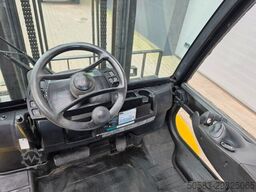 Yale GDP60VX