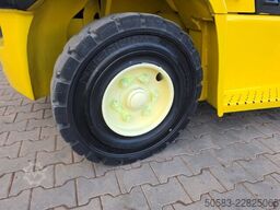 Yale GDP60VX