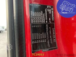 Mercedes-Benz Actros 1842