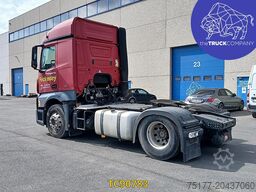 Mercedes-Benz Actros 1842