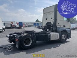 Mercedes-Benz Actros 1843