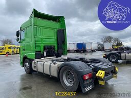 DAF XF Euro6 480