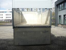 Scania R113-380 Schwarzmuller 3 side tipper