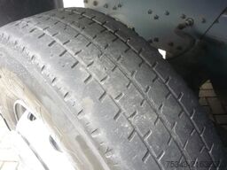 Scania R113-380 Schwarzmuller 3 side tipper