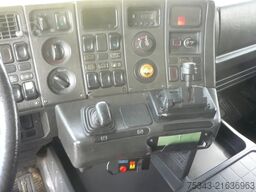 Scania R113-380 Schwarzmuller 3 side tipper