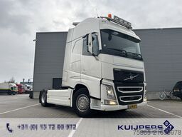 Volvo FH 500 Globetrotter XL / 957 dkm / Tacho V2 / N...