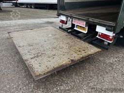 Groenewegen DRO-15-10 B City / Box / Accu Pack / Loadlift /...