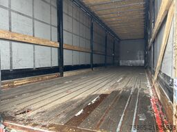 Tracon TO 1630 / Curtainside / Loadlift / Liftaxle / S...