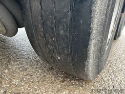 Tracon TO 1630 / Curtainside / Loadlift / Liftaxle / S...