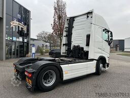 Volvo FH 500 Globetrotter XL / Tacho V2 / Stand Klima...