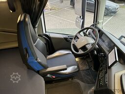 Volvo FH 500 Globetrotter XL / Tacho V2 / Stand Klima...