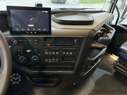 Volvo FH 500 Globetrotter XL / Tacho V2 / Stand Klima...