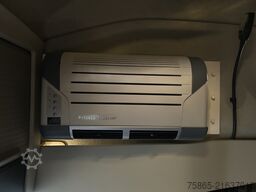 Volvo FH 500 Globetrotter XL / Tacho V2 / Stand Klima...