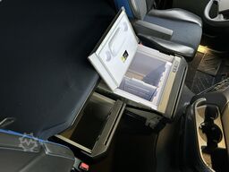 Volvo FH 500 Globetrotter XL / Tacho V2 / Stand Klima...