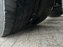 Volvo FH 500 Globetrotter XL / Tacho V2 / Stand Klima...