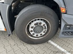 Mercedes-Benz Actros 1845 Gigaspace / Tacho V2 / PTO - Hydrau...