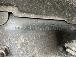 Volvo FH 460 Globetrotter / Dynamic Steering / 2 Tank...