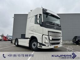 Volvo FH 460 Globetrotter XL / 279 dkm / Tacho V2 / 2...