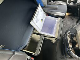 Volvo FH 460 Globetrotter XL / 279 dkm / Tacho V2 / 2...