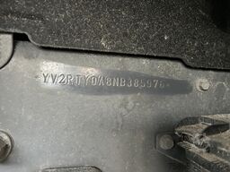 Volvo FH 460 Globetrotter XL / 279 dkm / Tacho V2 / 2...