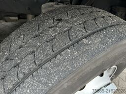 Volvo FH 460 Globetrotter XL / 279 dkm / Tacho V2 / 2...