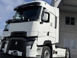 Renault T520 4x2 - NEW - Retarder - 2x tank -