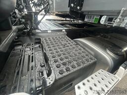 Renault T520 4x2 - NEW - Retarder - 2x tank -