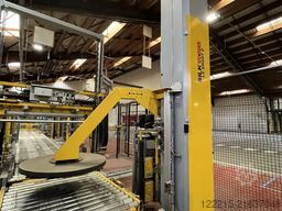 BEMA Belader / Palettierer