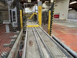 BEMA Belader / Palettierer