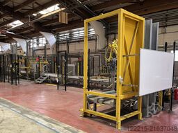 BEMA Belader / Palettierer