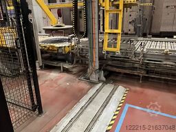 BEMA Belader / Palettierer