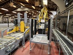 BEMA Belader / Palettierer