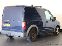 Ford Transit Connect 1.8 TDCi - Dakdragers - € 1250...