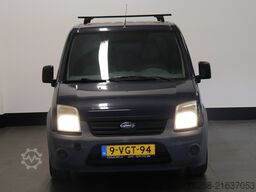 Ford Transit Connect 1.8 TDCi - Dakdragers - € 1250...