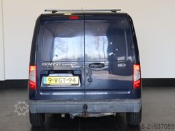 Ford Transit Connect 1.8 TDCi - Dakdragers - € 1250...