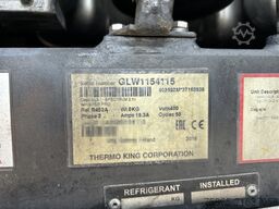 System Trailers - VeDeCar / Thermo King Koeler -29 gr / Duo Tem...