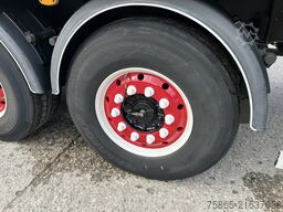 System Trailers - VeDeCar / Thermo King Koeler -29 gr / Duo Tem...