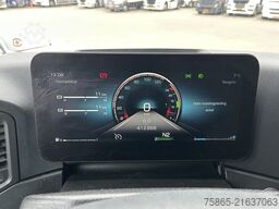 Mercedes-Benz Actros 1845 Gigaspace / Tacho V2 / PTO - Hydrau...