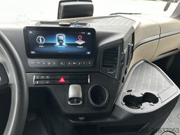 Mercedes-Benz Actros 1845 Gigaspace / Tacho V2 / PTO - Hydrau...