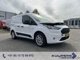 Ford Transit Connect 1.5 EcoBlue / NOT Running - Gea...