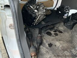 Ford Transit Connect 1.5 EcoBlue / NOT Running - Gea...