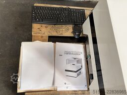 Buchi NIRMaster