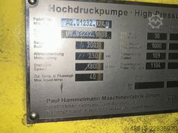 Hammelmann HDP 232