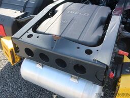 Iveco S-Way 460 Intrader Kompressor Standklima