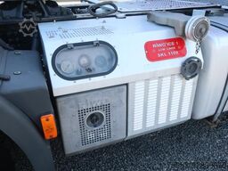 Iveco S-Way 460 Intrader Kompressor Standklima