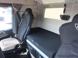 Iveco S-Way 460 Intrader Kompressor Standklima