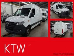 Mercedes-Benz Sprinter 317 CDI,L2H2,Automatik,Kamera,Navi