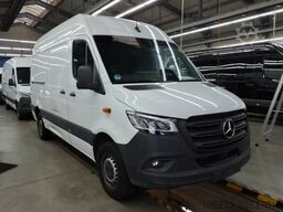 Mercedes-Benz Sprinter 317 CDI,L2H2,Automatik,Kamera,Navi