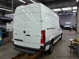 Mercedes-Benz Sprinter 317 CDI,L2H2,Automatik,Kamera,Navi