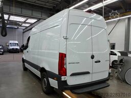 Mercedes-Benz Sprinter 317 CDI,L2H2,Automatik,Kamera,Navi